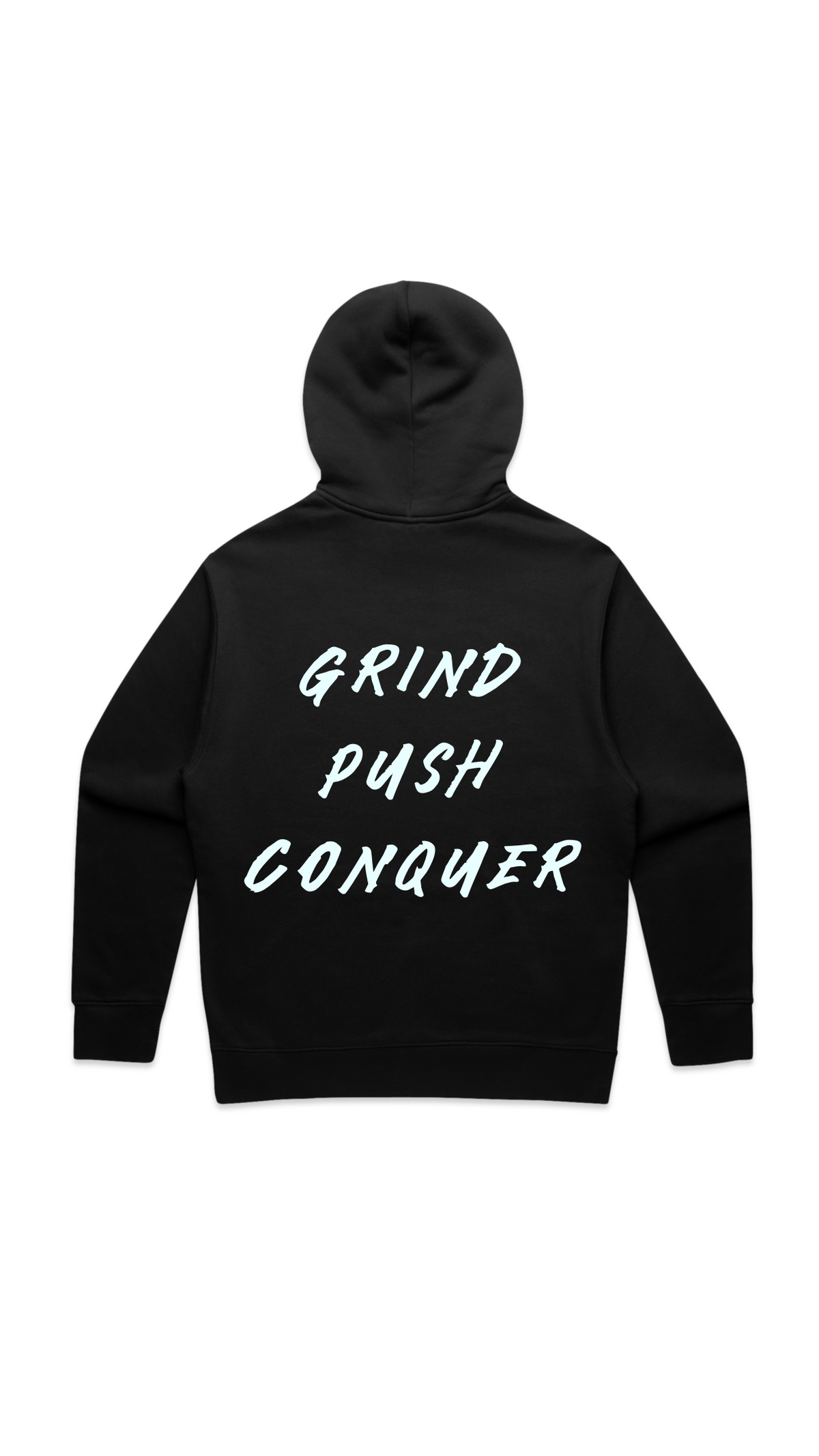 Root 1699 Conquer Relaxed Hoodie