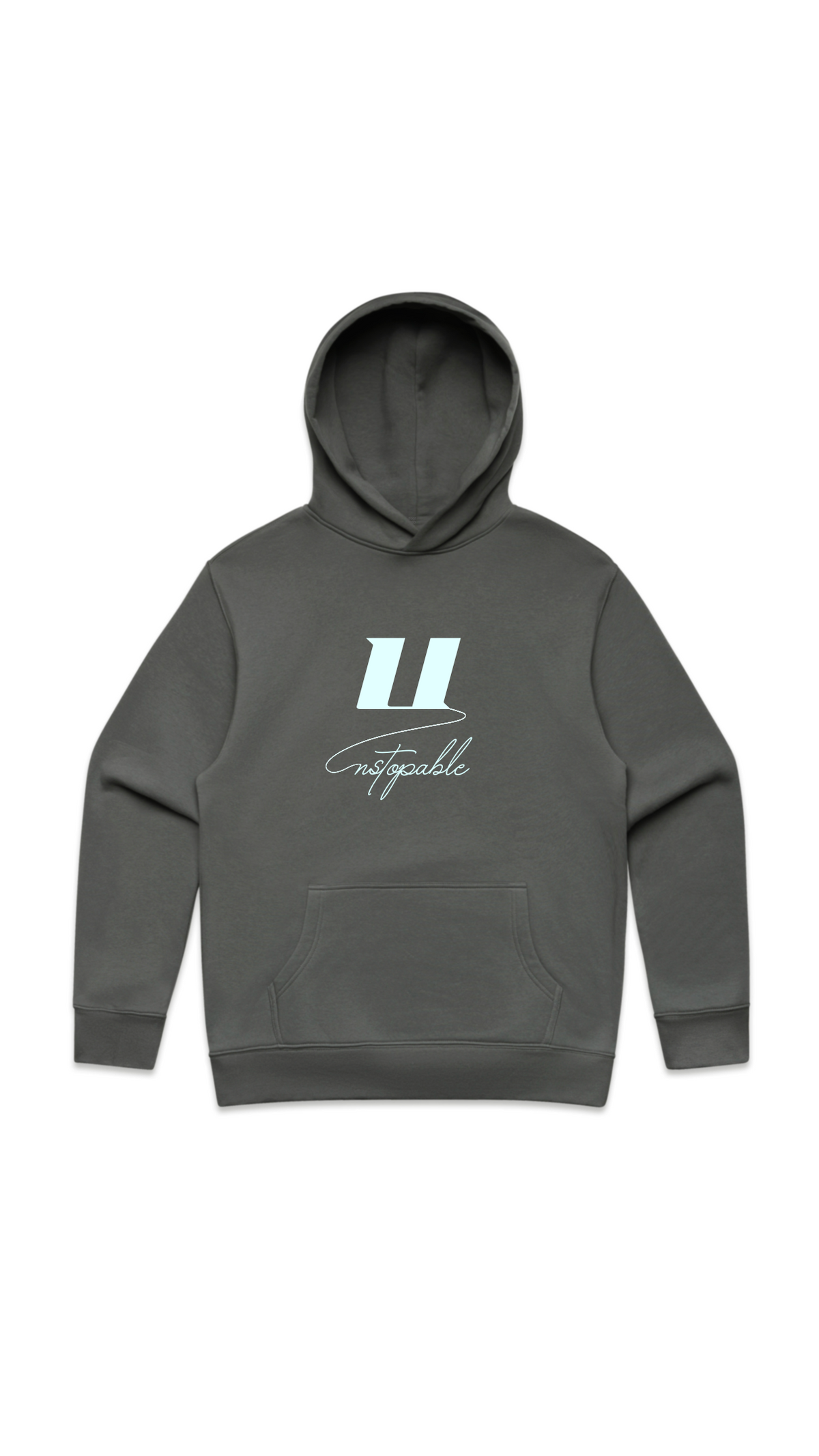 Root 1699 Conquer Relaxed Hoodie
