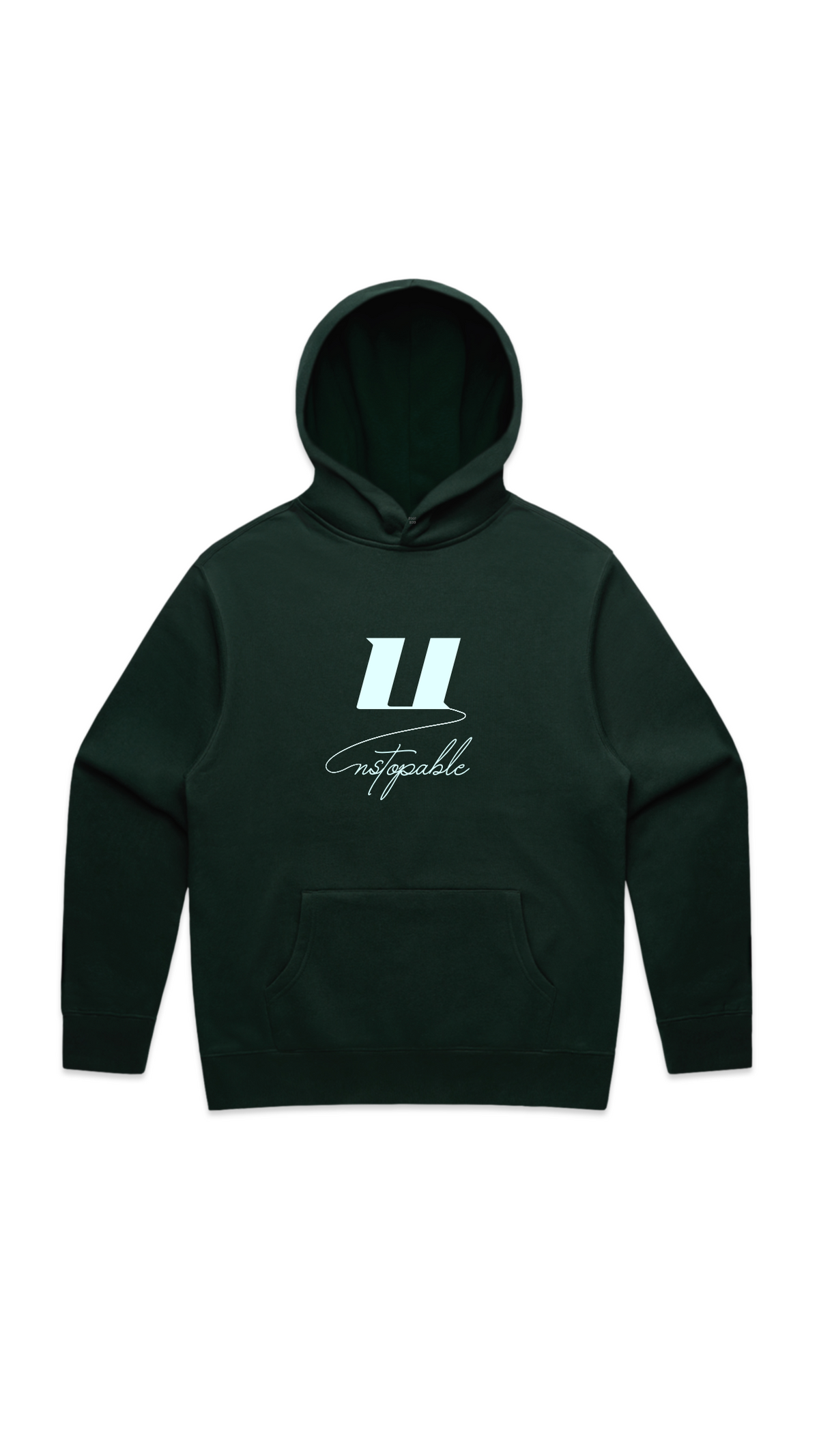 Root 1699 Conquer Relaxed Hoodie