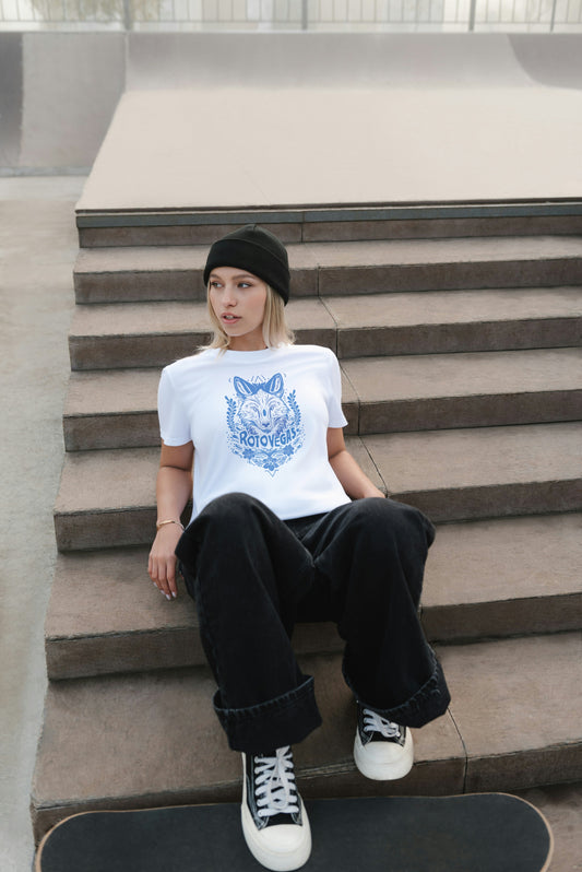 Women’s The Root Origin-Tee