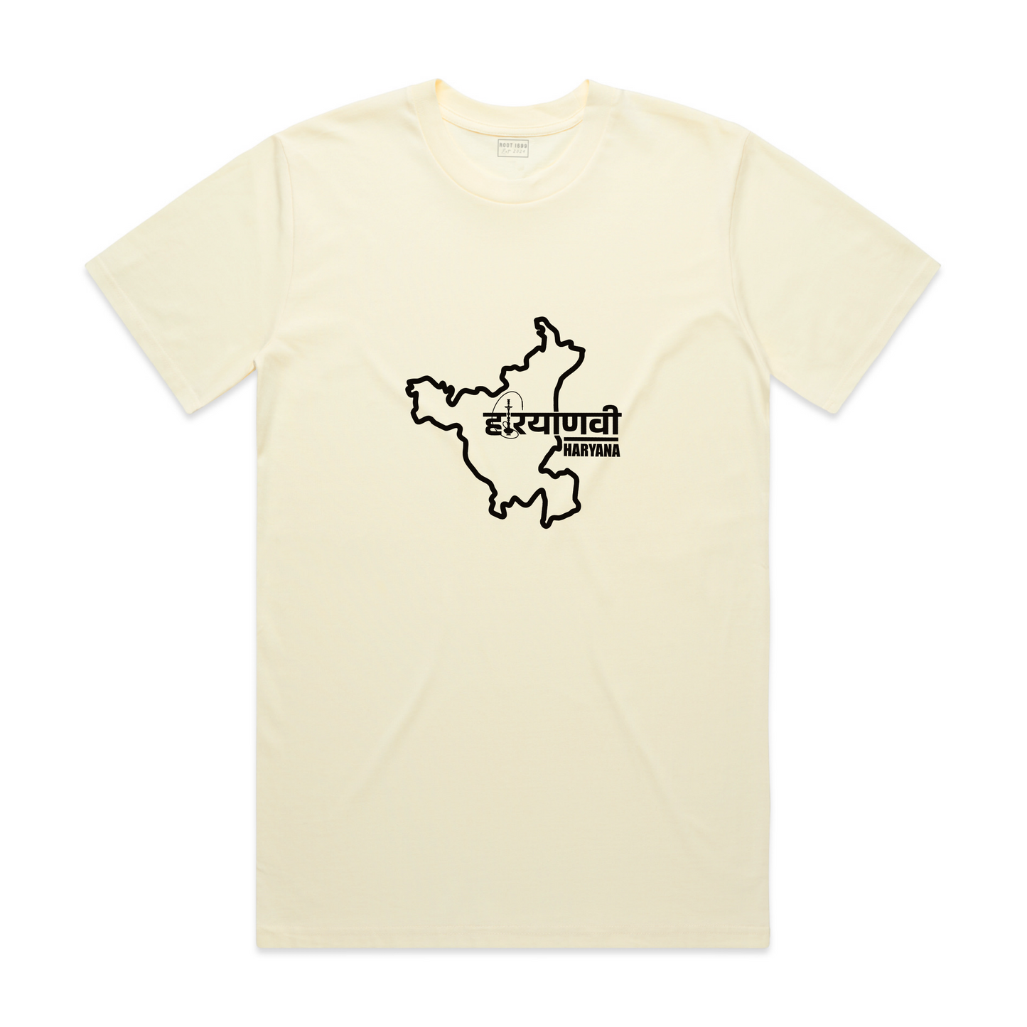 The Root Origin-Tee(customisable)