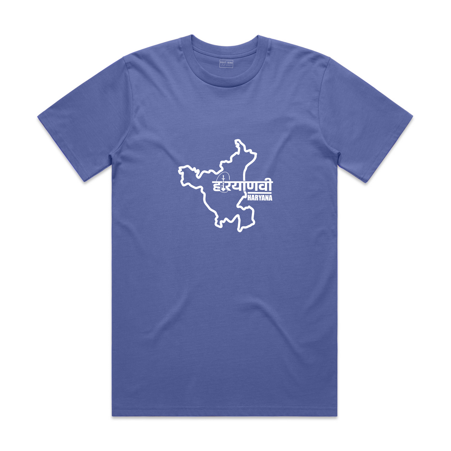 The Root Origin-Tee(customisable)