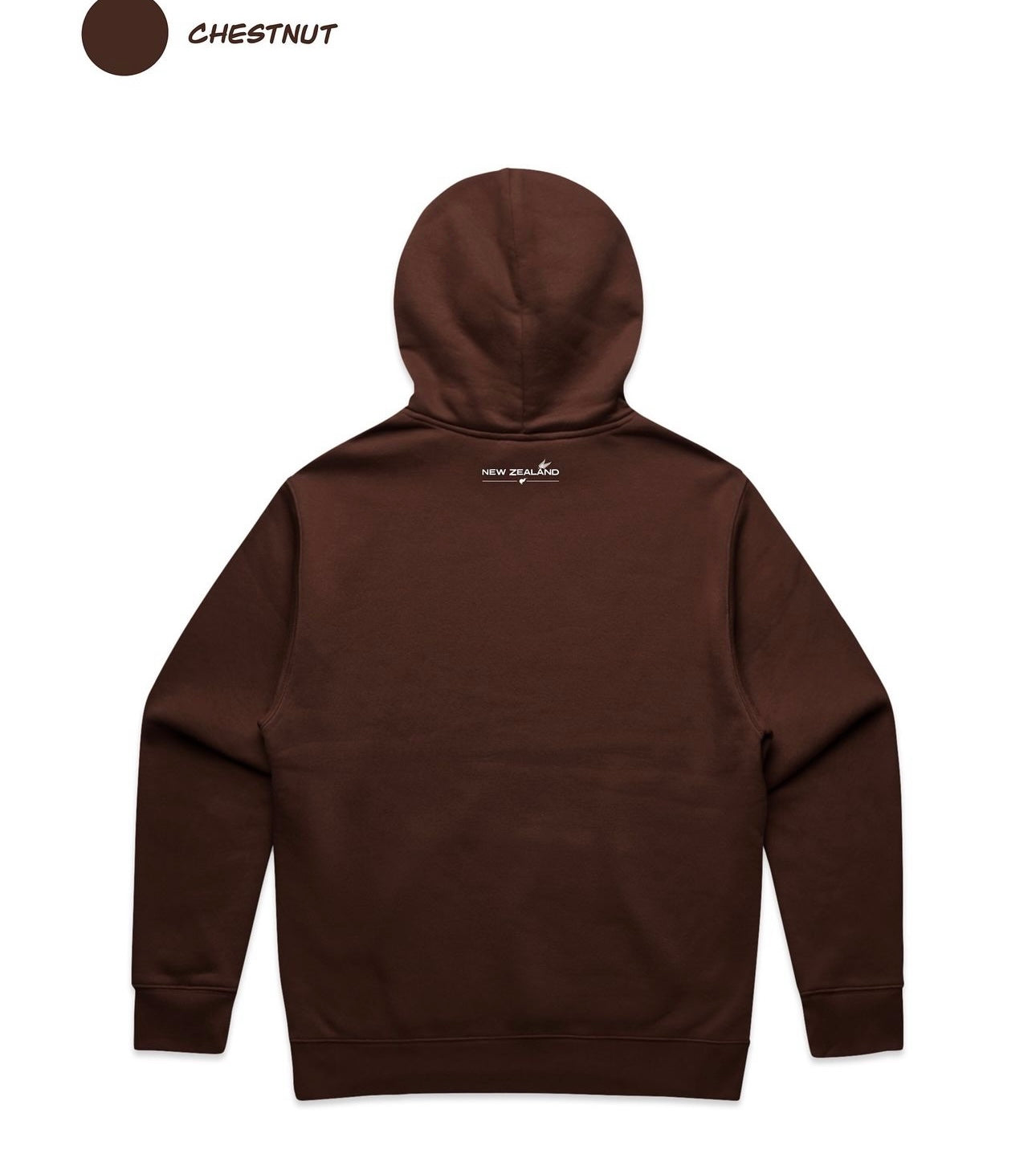 Root 1699 (HARYANA) Legacy Hoodie
