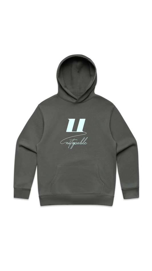 Root 1699 Conquer Relaxed Hoodie