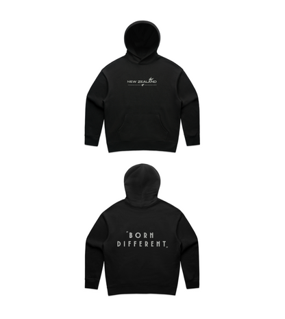 Root 1699 Born Different Women’s  Hood
