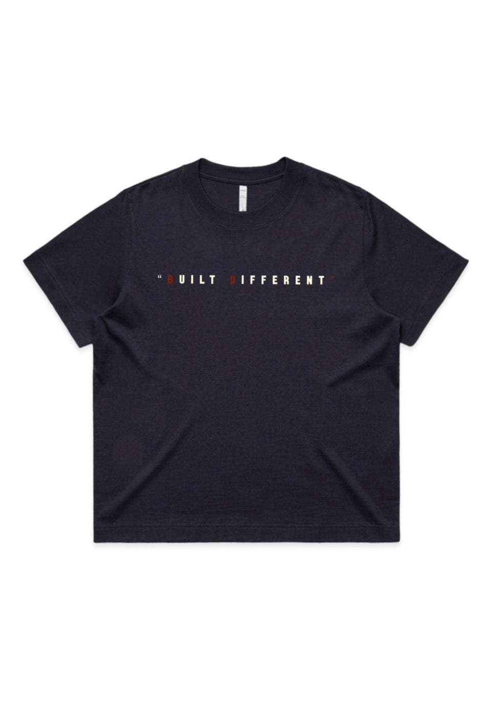 Root 1699 Wo’s Box Tee