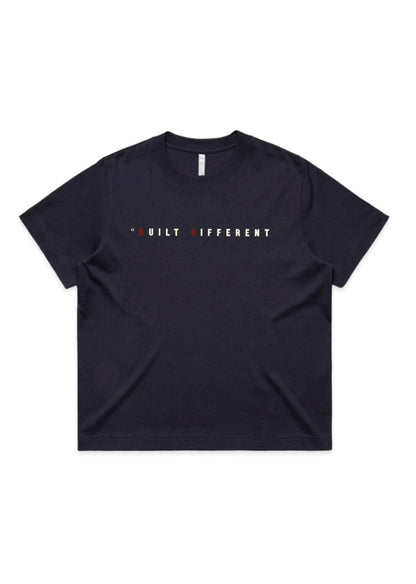 Root 1699 Wo’s Box Tee
