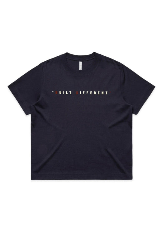 Root 1699 Wo’s Box Tee