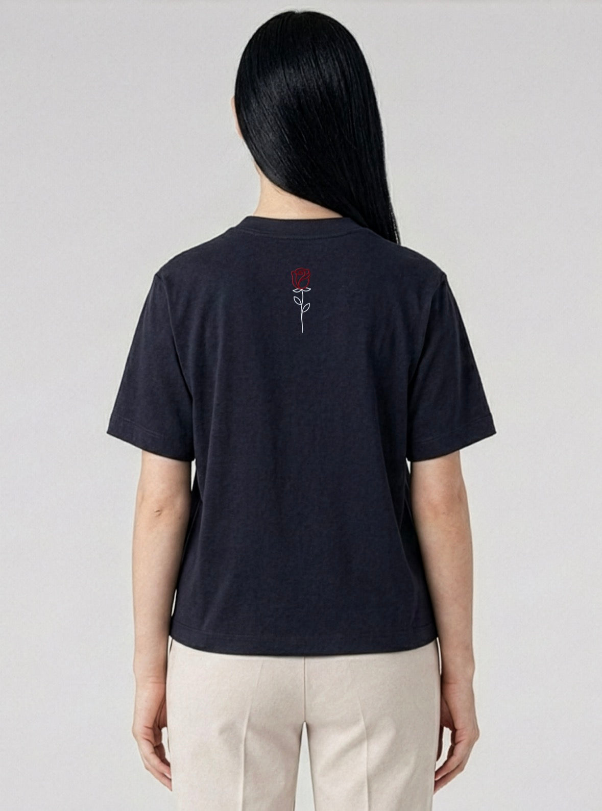 Root 1699 Wo’s Box Tee