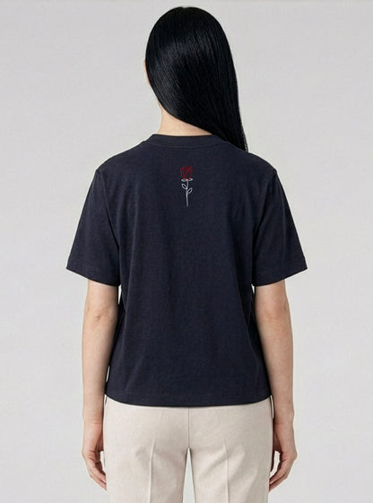 Root 1699 Wo’s Box Tee