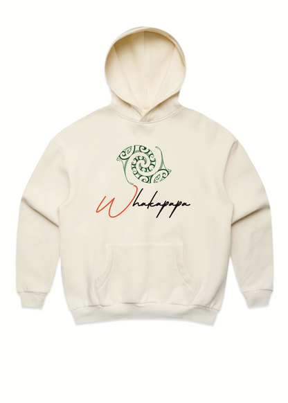The 'Deep Connection' Box Hood – Men's