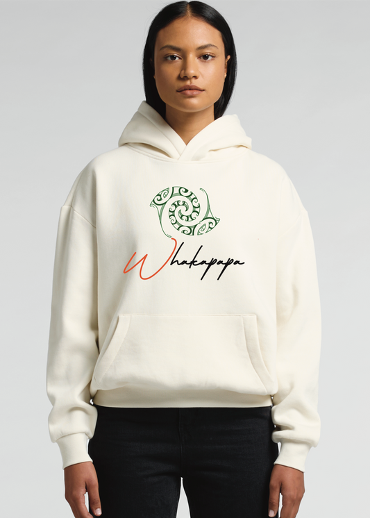 The 'Deep Connection' Premium Box Hood