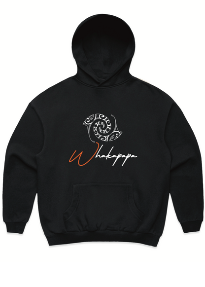 The 'Deep Connection' Box Hood – Men's