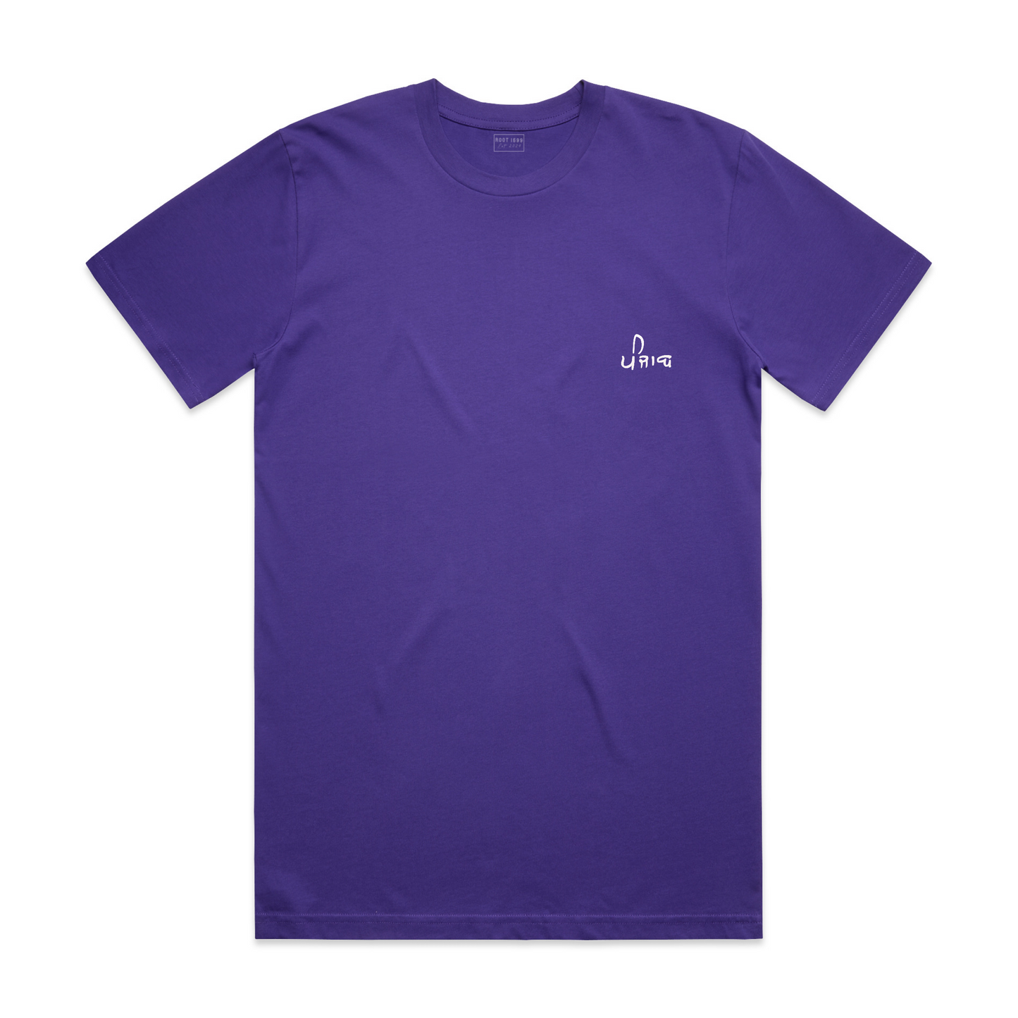 The Root Origin-Tee Punjab