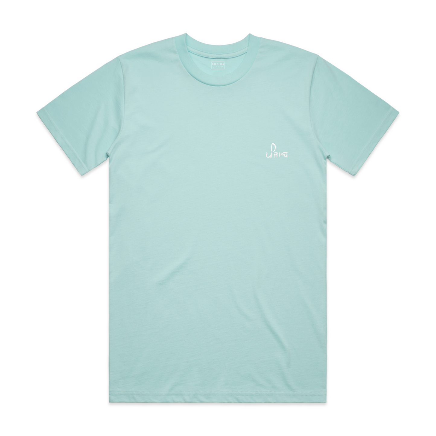The Root Origin-Tee Punjab