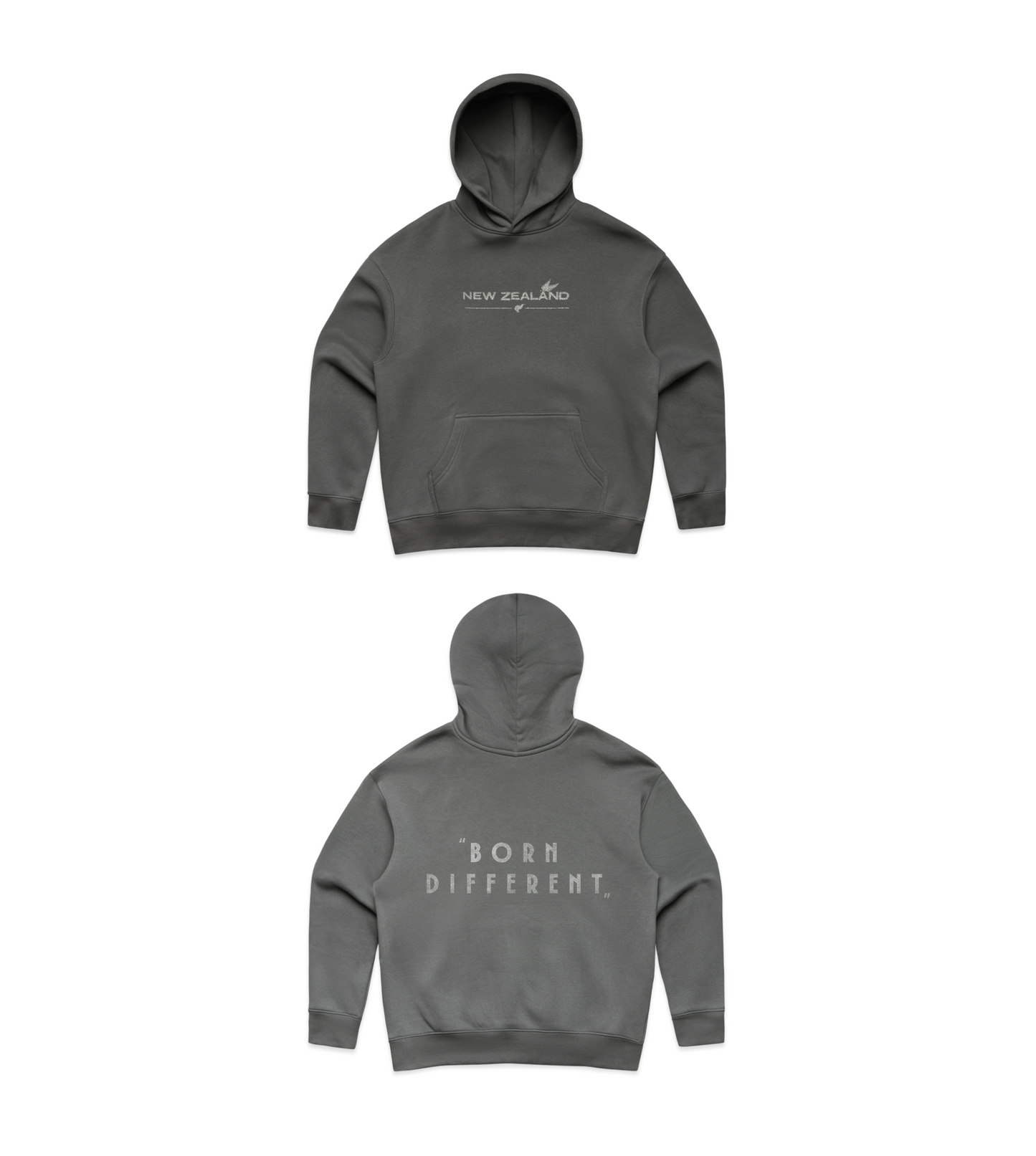 Root 1699 Born Different Women’s  Hood