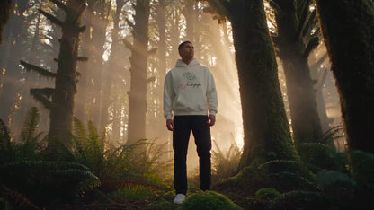 The 'Deep Connection' Box Hood – Men's