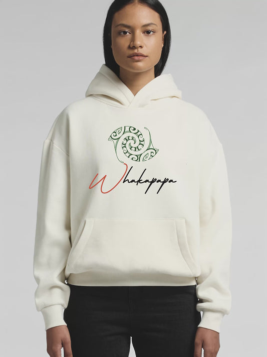 The 'Deep Connection' Premium Box Hood