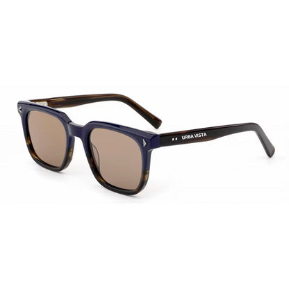 ETHAN/Deep Navy Brown 